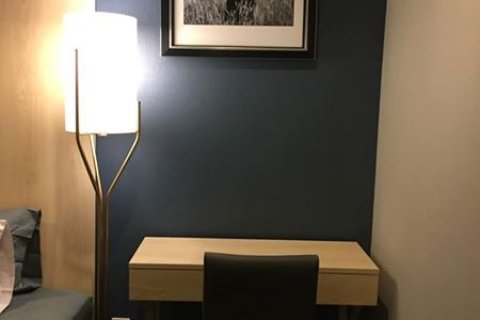 Condo in Bangkok, Thailand, 2 bedrooms  № 144053 - photo 8