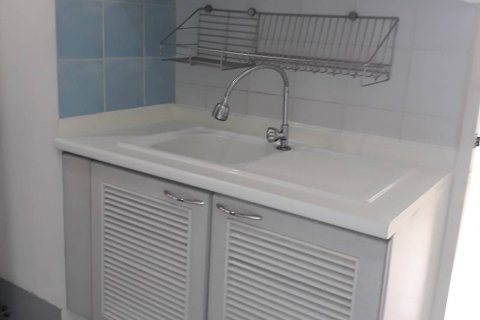 Кондоминиум с 3 спальнями в Ян Наве, Бангкок, Таиланд № 144056 - фото 9