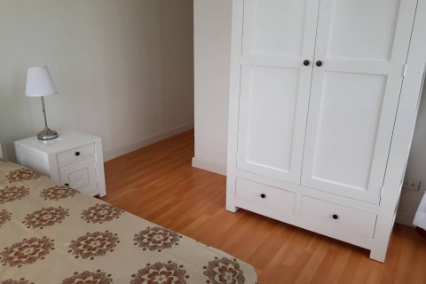 Кондоминиум с 3 спальнями в Ян Наве, Бангкок, Таиланд № 144056 - фото 13