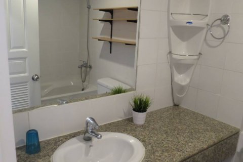 Кондоминиум с 3 спальнями в Ян Наве, Бангкок, Таиланд № 144056 - фото 19