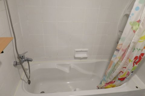 Кондоминиум с 3 спальнями в Ян Наве, Бангкок, Таиланд № 144056 - фото 17