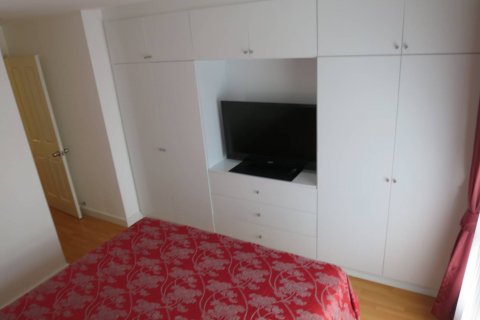 Кондоминиум с 3 спальнями в Ян Наве, Бангкок, Таиланд № 144056 - фото 10