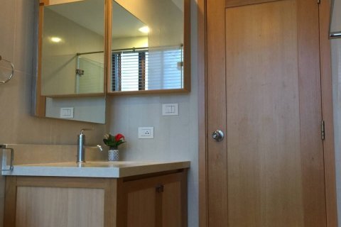 Condo in Bangkok, Thailand, 4 bedrooms  № 144054 - photo 23