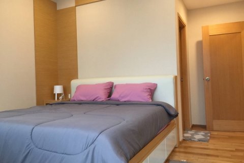 Condo in Bangkok, Thailand, 4 bedrooms  № 144054 - photo 22