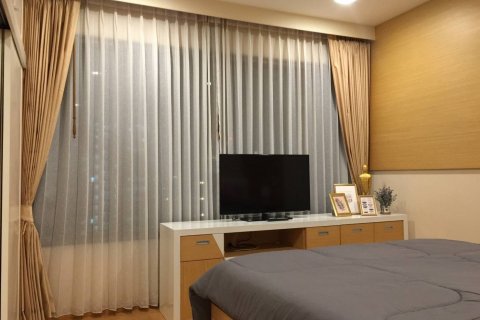 Condo in Bangkok, Thailand, 4 bedrooms  № 144054 - photo 17