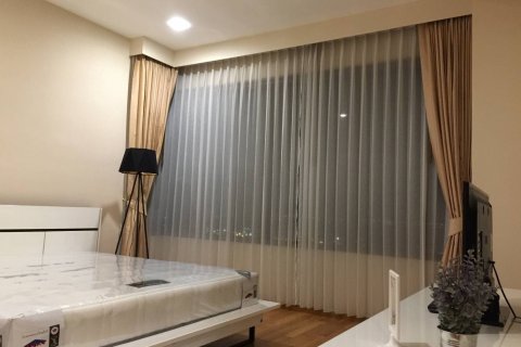 Condo in Bangkok, Thailand, 4 bedrooms  № 144054 - photo 13