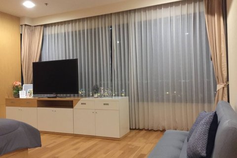 Condo in Bangkok, Thailand, 4 bedrooms  № 144054 - photo 20