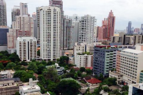 Кондоминиум с 1 спальней в Бангкоке, Таиланд № 144052 - фото 7