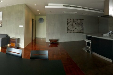 Condo à Bangkok, Thaïlande, 2 chambres № 144050 - photo 7