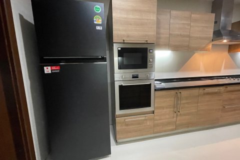 Condo à Bangkok, Thaïlande, 2 chambres № 144050 - photo 20