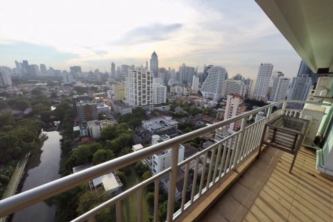 Condo à Bangkok, Thaïlande, 2 chambres № 144050 - photo 19