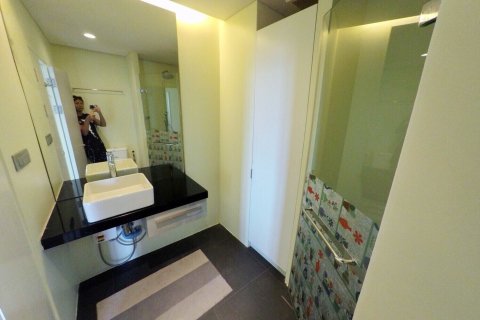 Condo à Bangkok, Thaïlande, 2 chambres № 144050 - photo 18