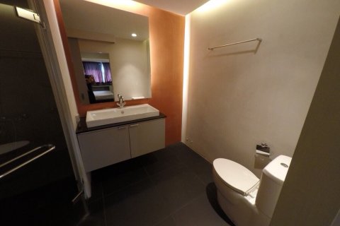 Condo à Bangkok, Thaïlande, 2 chambres № 144050 - photo 17