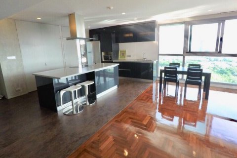 Condo à Bangkok, Thaïlande, 2 chambres № 144050 - photo 10