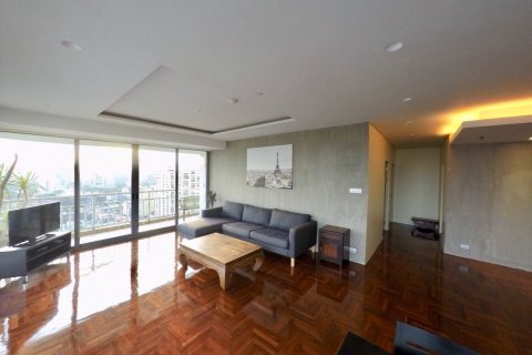 Condo à Bangkok, Thaïlande, 2 chambres № 144050 - photo 4