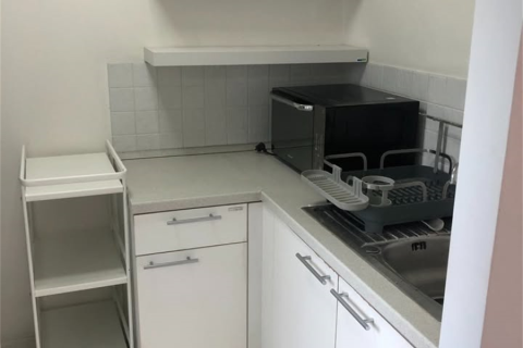 Condo in Bangkok, Thailand, 1 bedroom № 186562 - photo 5