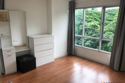 Condo in Bangkok, Thailand, 1 bedroom  № 186562