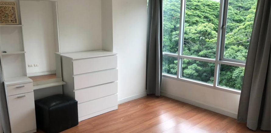 Condo in Bangkok, Thailand, 1 bedroom № 186562