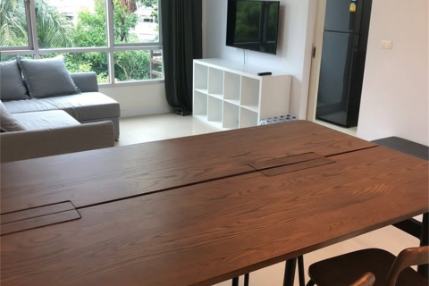 Condo in Bangkok, Thailand, 1 bedroom № 186562 - photo 9
