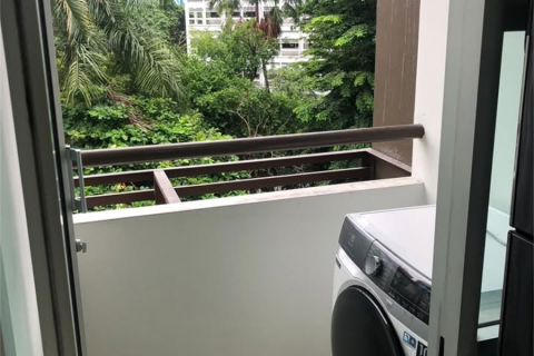 Condo in Bangkok, Thailand, 1 bedroom № 186562 - photo 8
