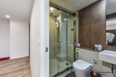 Condo in Bangkok, Thailand, 2 bedrooms № 186568