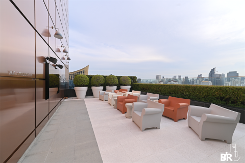 Condo in Bangkok, Thailand, 2 bedrooms № 186563 - photo 5