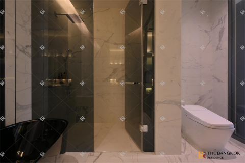 Condo à Bangkok, Thaïlande, 2 chambres  № 186151 - photo 6