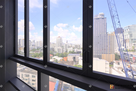 Condo à Bangkok, Thaïlande, 2 chambres  № 186151 - photo 5