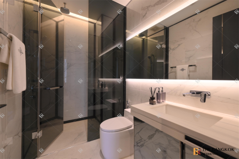 Condo à Bangkok, Thaïlande, 2 chambres  № 186151 - photo 3