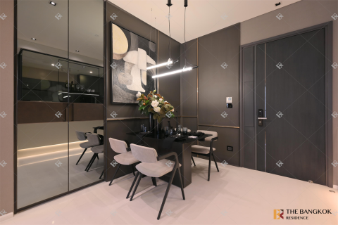 Condo à Bangkok, Thaïlande, 2 chambres  № 186151 - photo 8