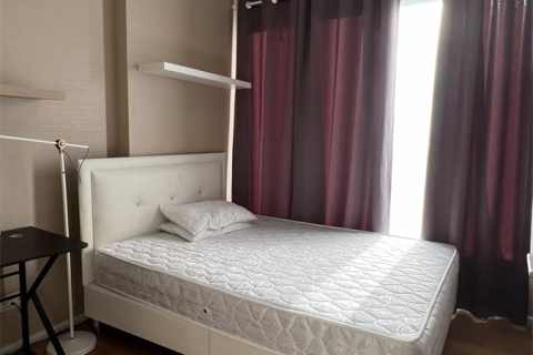 Condo in Bangkok, Thailand, 1 bedroom № 186154