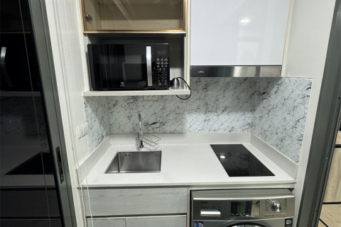 Condo in Bangkok, Thailand, 2 bedrooms № 186153