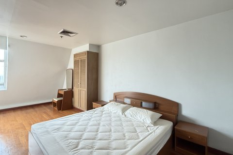 Condo à Yan Nawa, Bangkok, Thaïlande, 2 chambres  № 163402 - photo 23