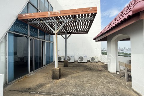 Condo à Yan Nawa, Bangkok, Thaïlande, 2 chambres  № 163402 - photo 7