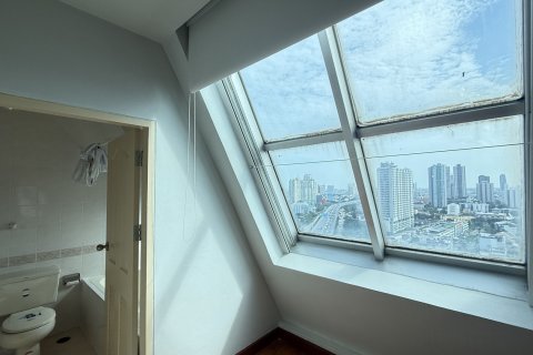 Condo à Yan Nawa, Bangkok, Thaïlande, 2 chambres  № 163402 - photo 27