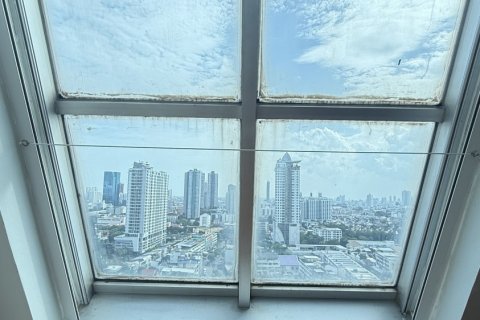 Condo à Yan Nawa, Bangkok, Thaïlande, 2 chambres  № 163402 - photo 25