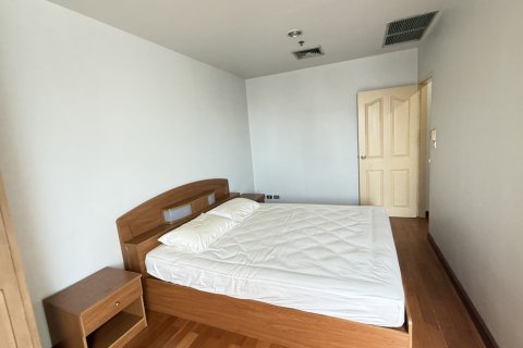 Condo à Yan Nawa, Bangkok, Thaïlande, 2 chambres  № 163402 - photo 28