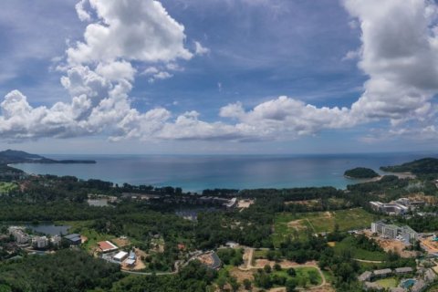 Land in Phuket, Thailand 40000 sq.m. № 163403 - photo 11