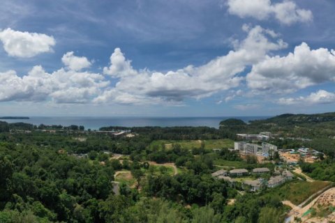 Land in Phuket, Thailand 40000 sq.m. № 163403 - photo 9
