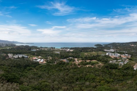 Land in Phuket, Thailand 40000 sq.m. № 163403 - photo 10