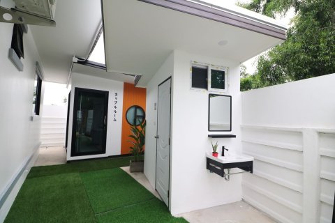 House in Khon Kaen, Thailand 3 bedrooms № 163399 - photo 29