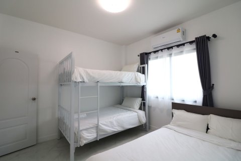 House in Khon Kaen, Thailand 3 bedrooms № 163399 - photo 24