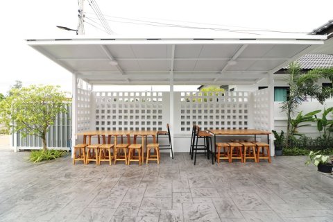 House in Khon Kaen, Thailand 3 bedrooms № 163399 - photo 5