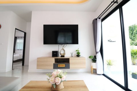 House in Khon Kaen, Thailand 3 bedrooms № 163399 - photo 9