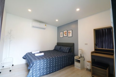 House in Khon Kaen, Thailand 3 bedrooms № 163399 - photo 30