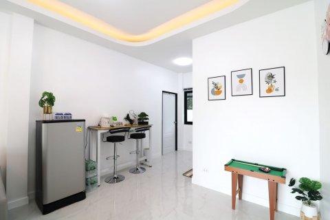 House in Khon Kaen, Thailand 3 bedrooms № 163399 - photo 10