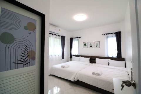 House in Khon Kaen, Thailand 3 bedrooms № 163399 - photo 15