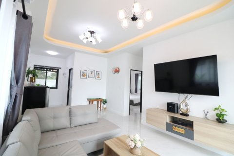 House in Khon Kaen, Thailand 3 bedrooms № 163399 - photo 8