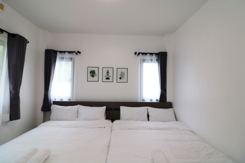 House in Khon Kaen, Thailand 3 bedrooms № 163399 - photo 16