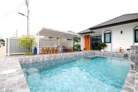 House in Khon Kaen, Thailand 3 bedrooms № 163399 - photo 3